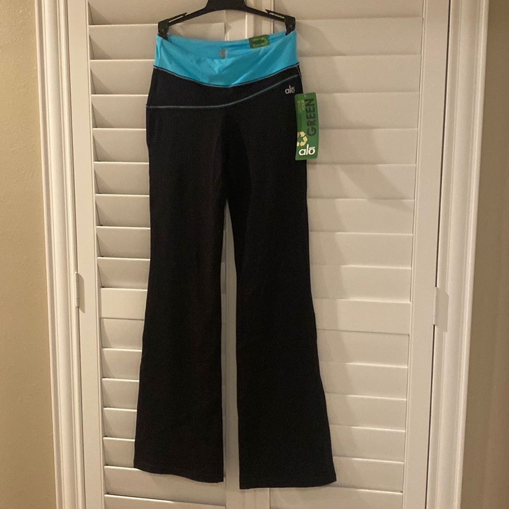 Yoga pants size xs